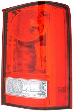 Tail Light Assembly RB 1611605