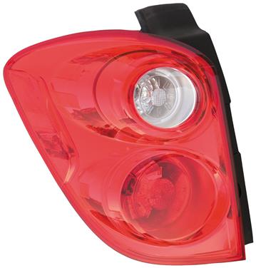 Tail Light Assembly RB 1611616