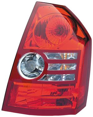 Tail Light Assembly RB 1611621