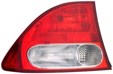 Tail Light Assembly RB 1611634