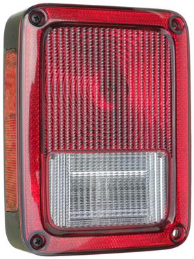 Tail Light Assembly RB 1611642