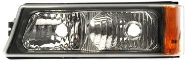 Turn Signal / Parking Light Assembly RB 1630067
