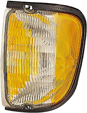 Turn Signal / Parking Light Assembly RB 1630246