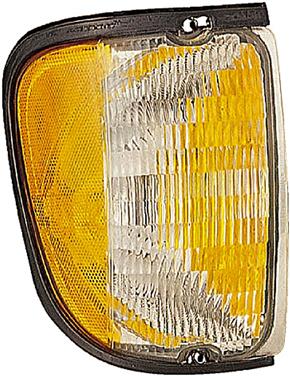 Turn Signal / Parking Light Assembly RB 1630247