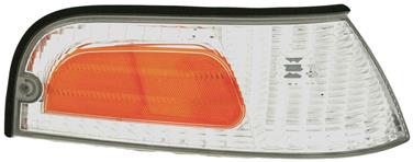 Turn Signal / Parking Light Assembly RB 1630303