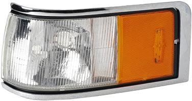 Side Marker Light Assembly RB 1630318