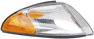 Turn Signal / Parking Light Assembly RB 1630445