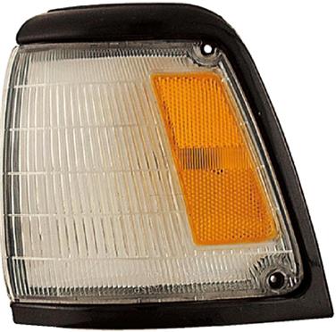 Turn Signal / Parking Light Assembly RB 1630698