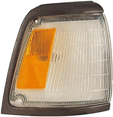 Turn Signal / Parking Light Assembly RB 1630701