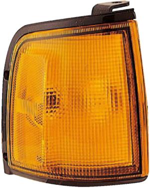 Turn Signal / Parking Light Assembly RB 1630715