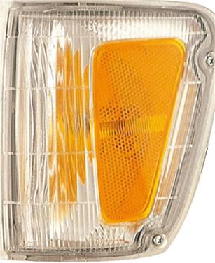 Parking Light Assembly RB 1630856