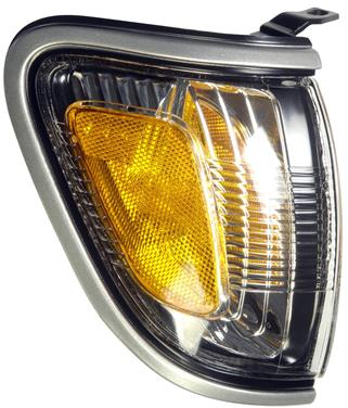 Side Marker Light Assembly RB 1631245