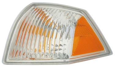 Turn Signal / Parking Light Assembly RB 1631378