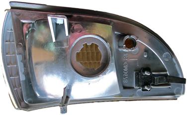 Turn Signal / Parking Light Assembly RB 1631414