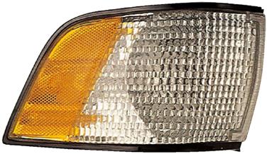 Side Marker Light Assembly RB 1650023