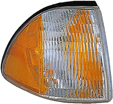 Side Marker Light Assembly RB 1650207