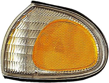 Side Marker Light Assembly RB 1650222