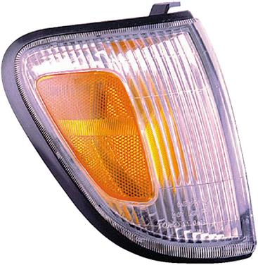 Turn Signal / Parking Light Assembly RB 1650739