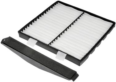 Cabin Air Filter Retrofit Kit RB 259-200