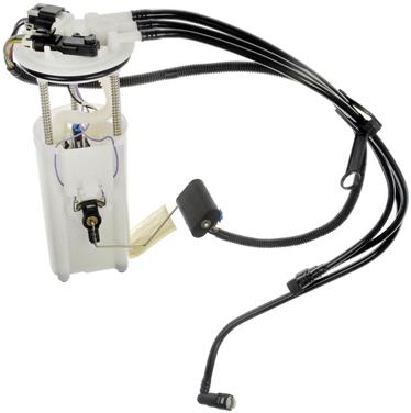 Fuel Pump Module Assembly RB 2630320