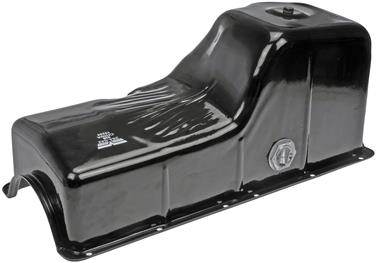 Engine Oil Pan RB 264-042