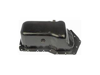 Engine Oil Pan RB 264-124