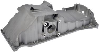 Engine Oil Pan RB 264-136