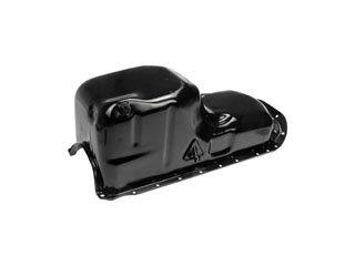 Engine Oil Pan RB 264-163