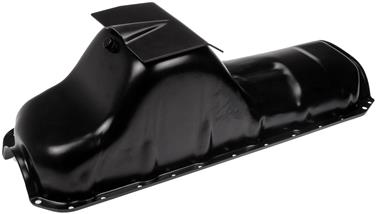 Engine Oil Pan RB 264-222