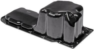 Engine Oil Pan RB 264-243