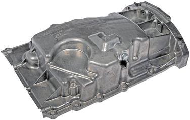 Engine Oil Pan RB 264-333