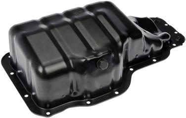 Engine Oil Pan RB 264-362