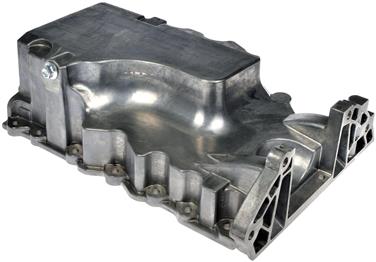 Engine Oil Pan RB 264-371