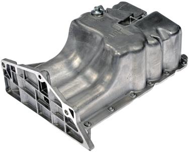 Engine Oil Pan RB 264-378