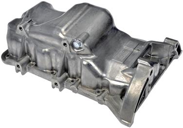 Engine Oil Pan RB 264-381