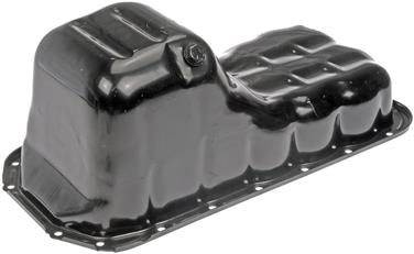 Engine Oil Pan RB 264-421