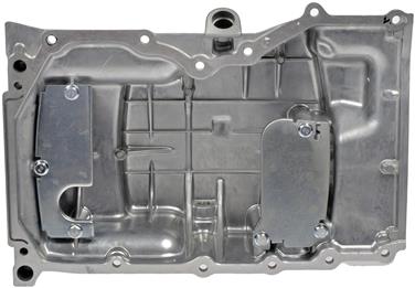 Engine Oil Pan RB 264-451