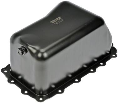 Engine Oil Pan RB 264-468