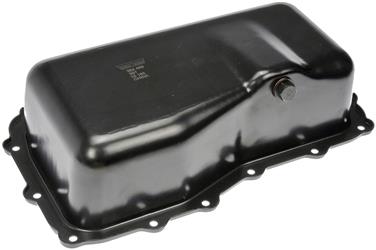 Engine Oil Pan RB 264-469