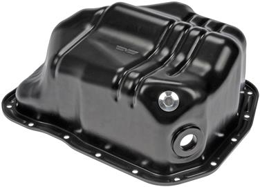 Engine Oil Pan RB 264-473