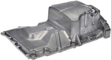 Engine Oil Pan RB 264-476