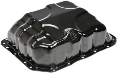 Engine Oil Pan RB 264-854