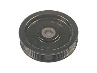 Power Steering Pump Pulley RB 300-004