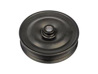 Power Steering Pump Pulley RB 300-023