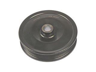 Power Steering Pump Pulley RB 300-029