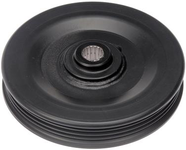 Power Steering Pump Pulley RB 300-104