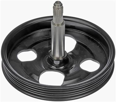 Power Steering Pump Pulley RB 300-115