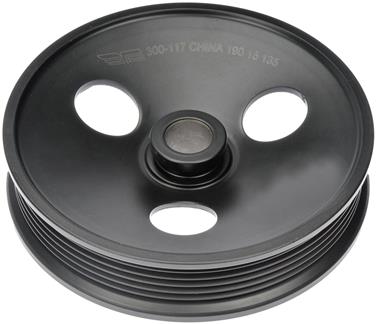 Power Steering Pump Pulley RB 300-117