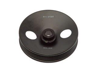 Power Steering Pump Pulley RB 300-302