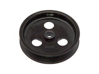 Power Steering Pump Pulley RB 300-306